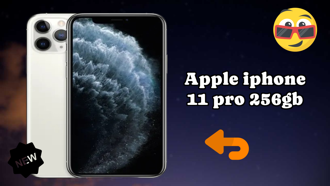 Apple IPhone 11 Pro 256GB Battery Test: 3046 MAh Lasts All Day?