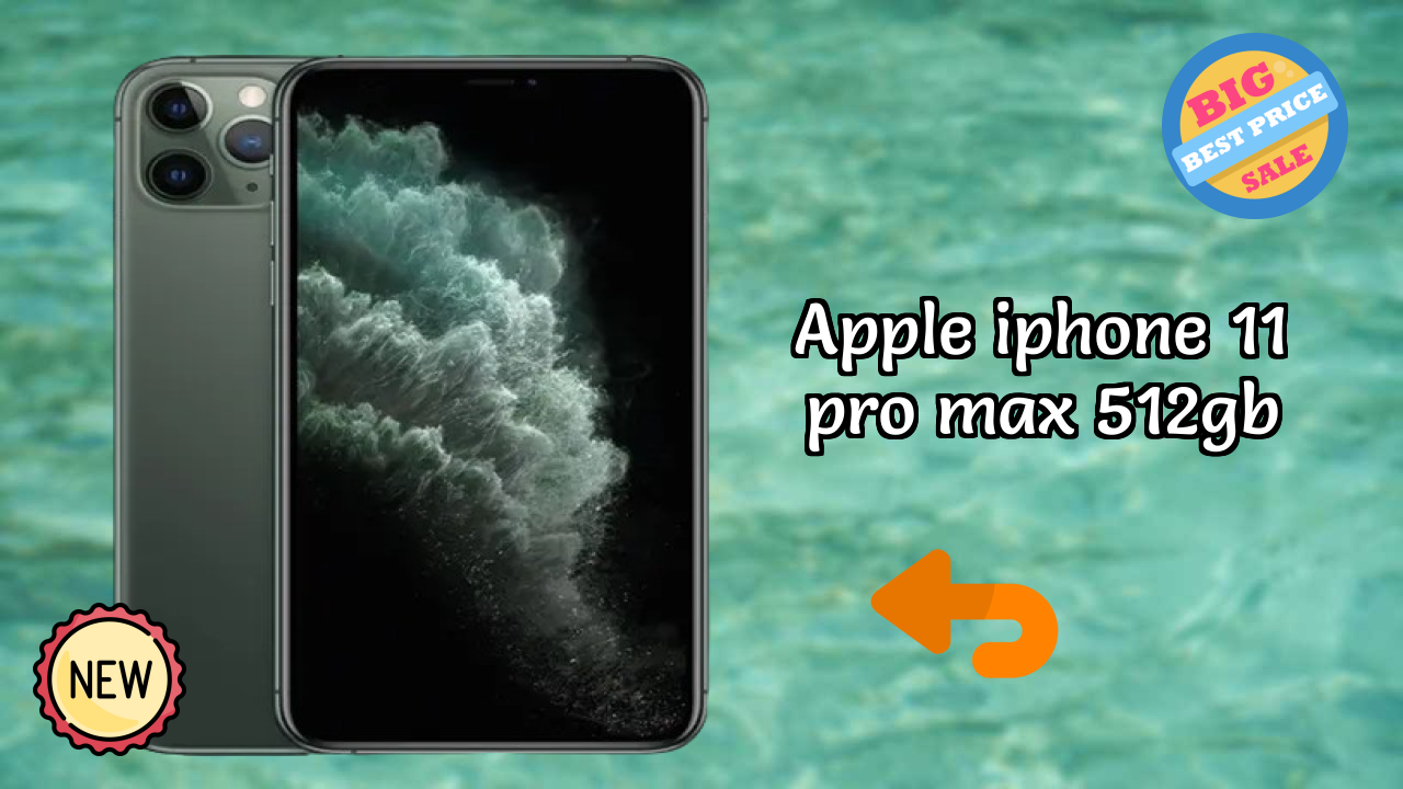 Apple Apple IPhone 11 Pro Max 512GB Camera Samples: Real Photo Tests