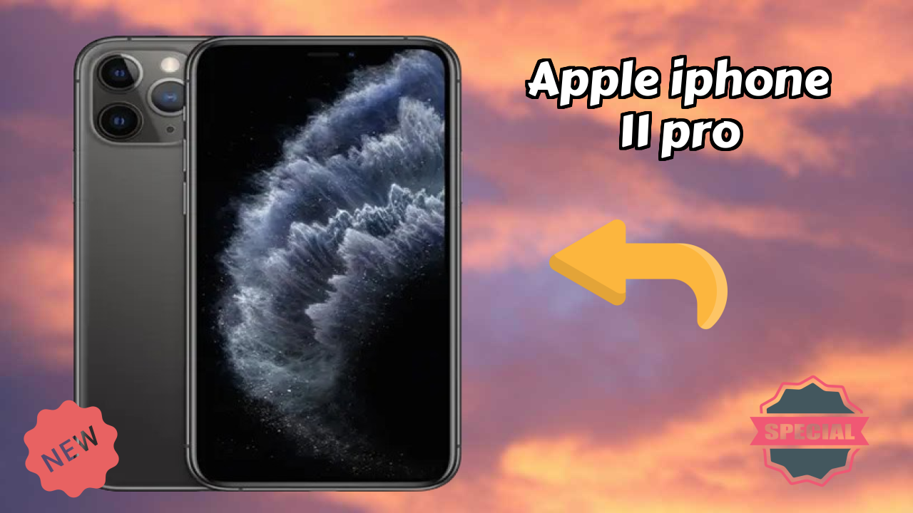 Apple IPhone 11 Pro Complete Review: Everything You Need to Know