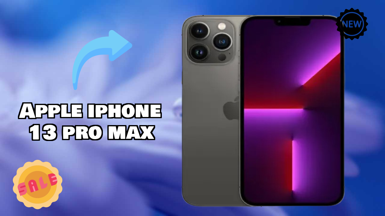 Apple IPhone 13 Pro Max Gaming Benchmarks: Apple A15 Bionic FPS Test