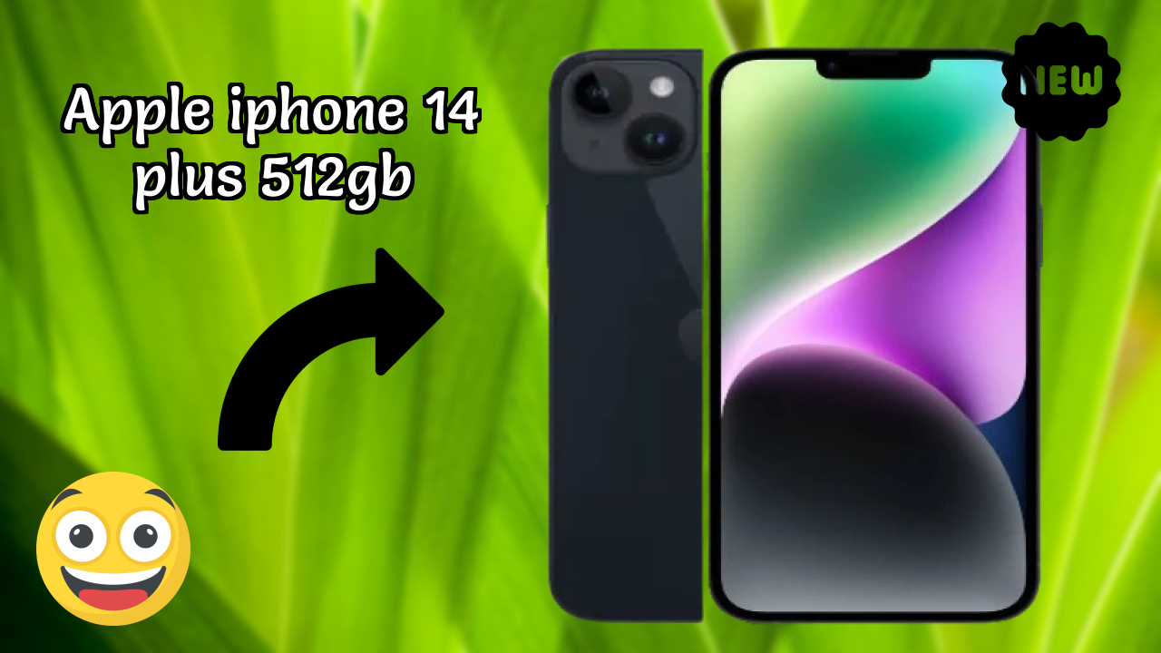 Apple IPhone 14 Plus 512GB RAM Review: 6 GB RAM Multitasking Analysis