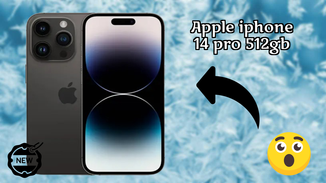 Apple IPhone 14 Pro 512GB Display Analysis: 6.1 Inches (15.49 Cm) Screen