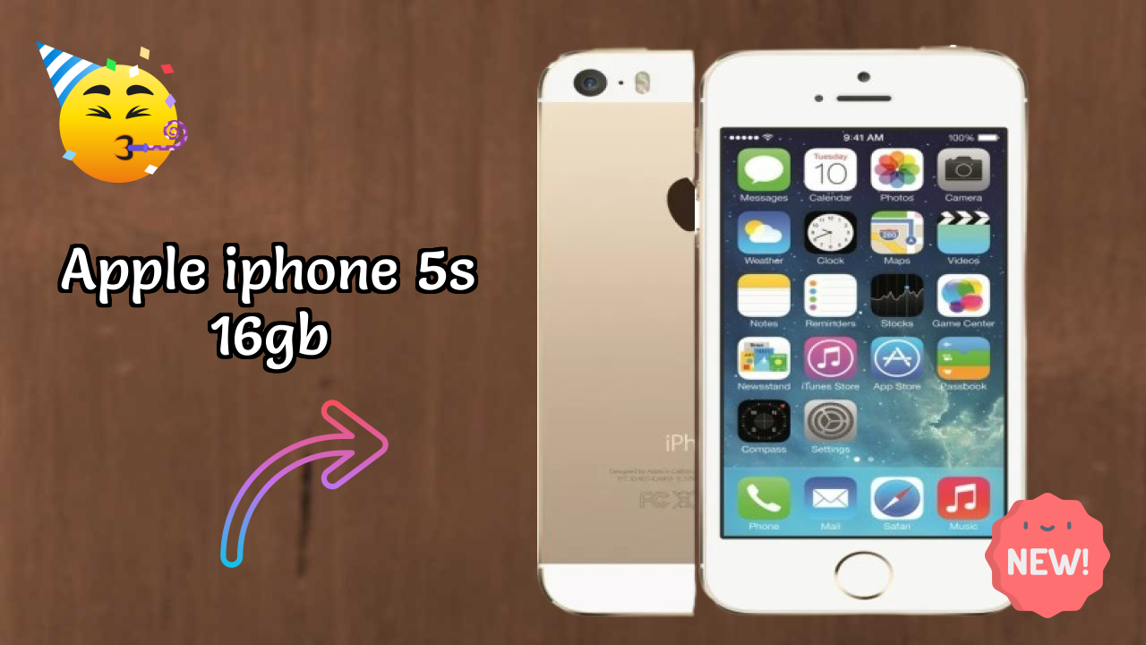 Apple IPhone 5s 16GB Camera Test: 1.2 MP Front Camera Selfie Test