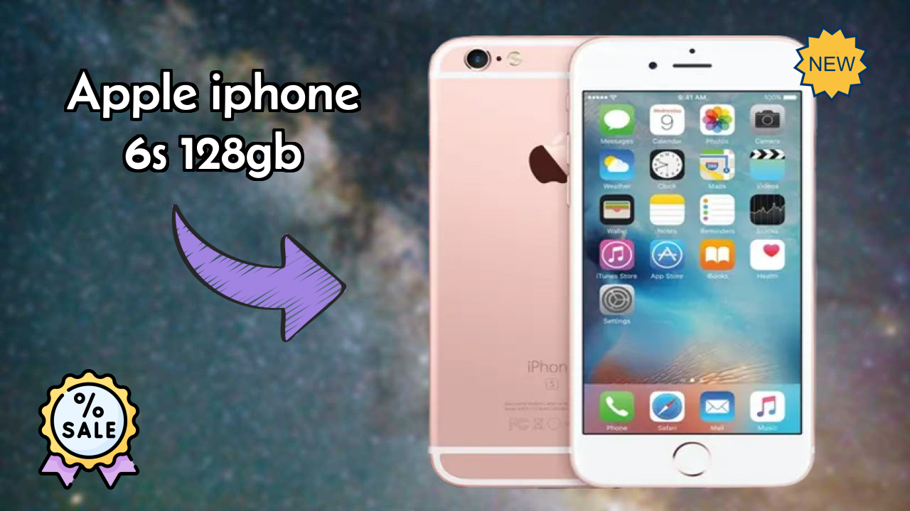 Apple IPhone 6s 128GB Gaming Test: Apple A9 FPS Performance