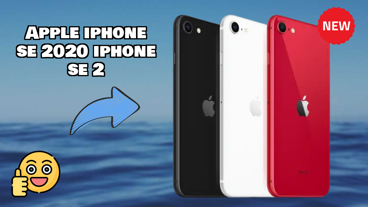 Apple IPhone SE 2020 (iPhone SE 2) Display Quality: IPS LCD Explained