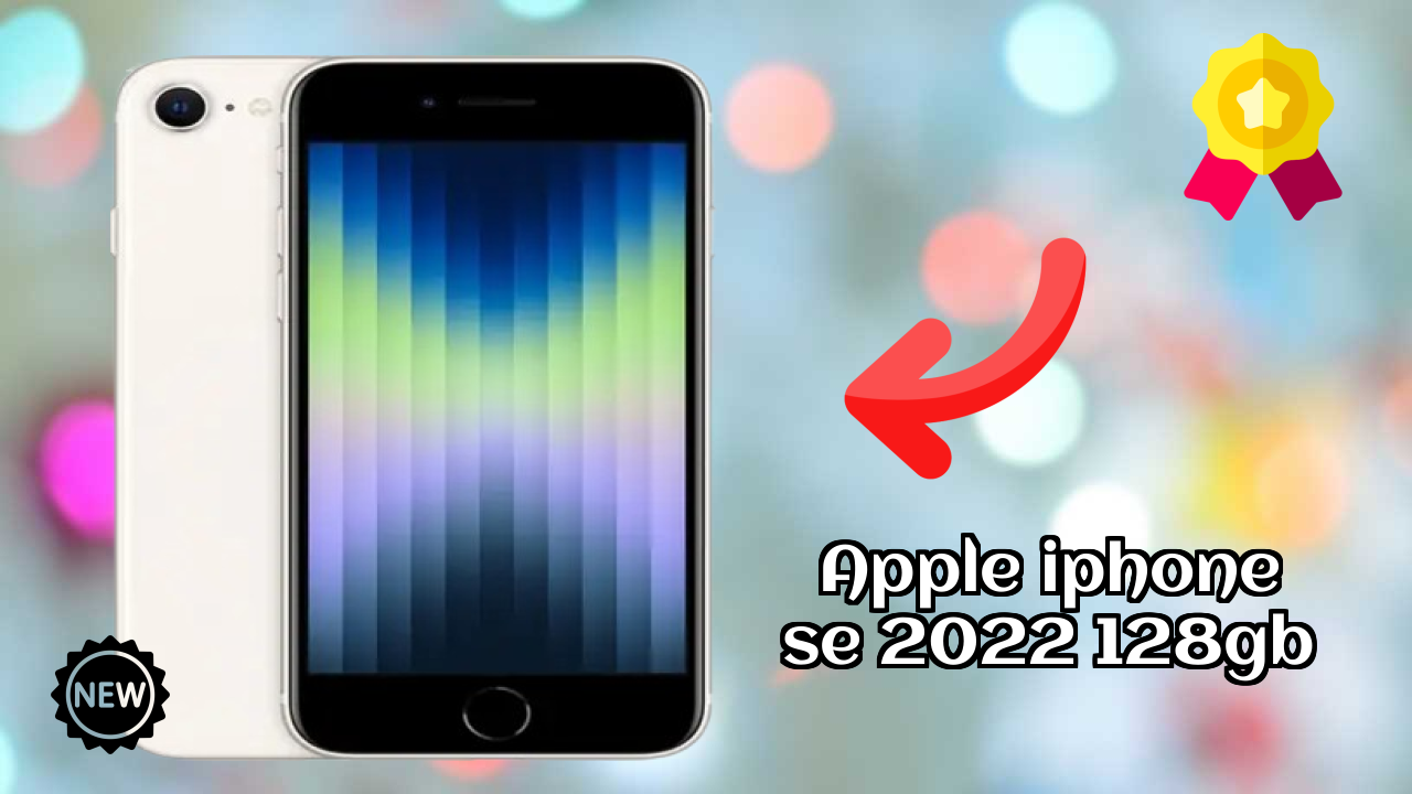 Apple IPhone SE 2022 128GB - Final Verdict: Is It Worth ₹52,600?