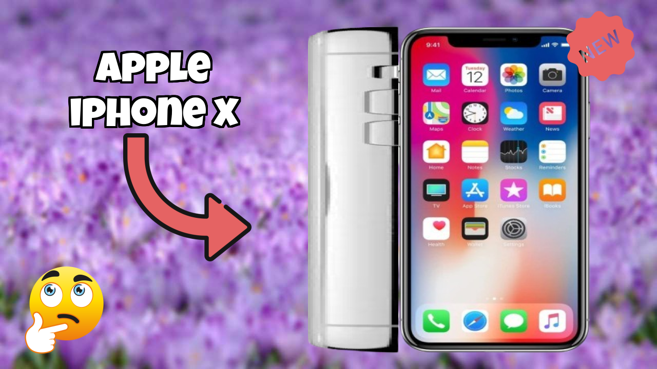 Apple IPhone X Gaming Benchmarks with 3 GB RAM Performance