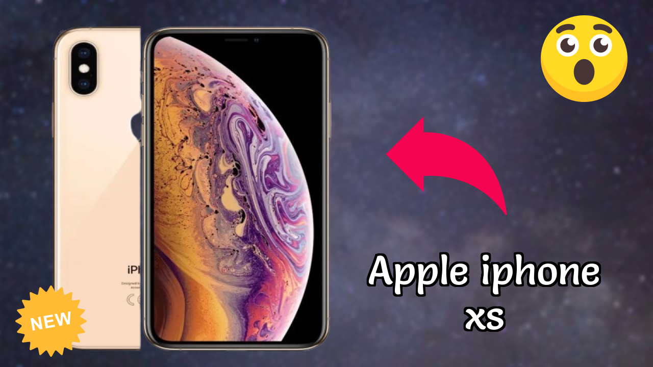 Apple IPhone XS Gaming Performance: Apple A12 Bionic FPS Test