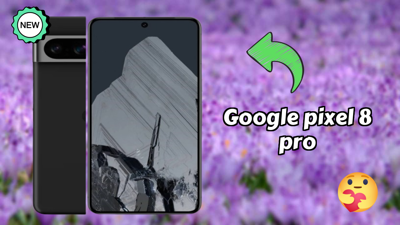 Google Pixel 8 Pro Detailed Review 2026 – What’s New This Year?