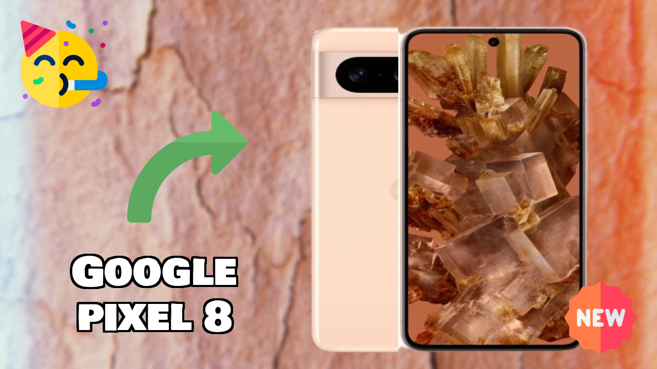 Google Pixel 8 Processor Test: Google Tensor G3 Speed Review