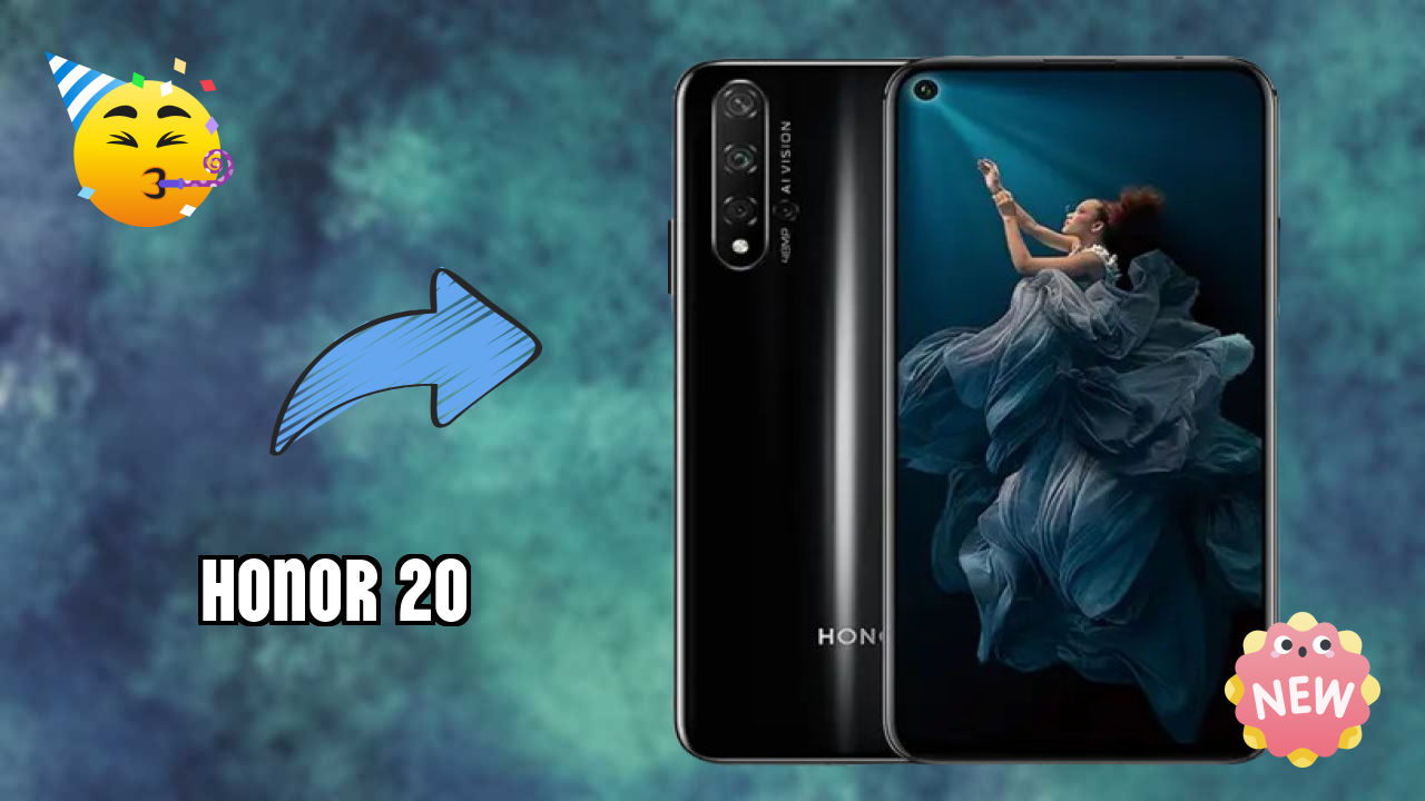 Honor 20 Battery Test: 3750 MAh Super Charging Real-World Review