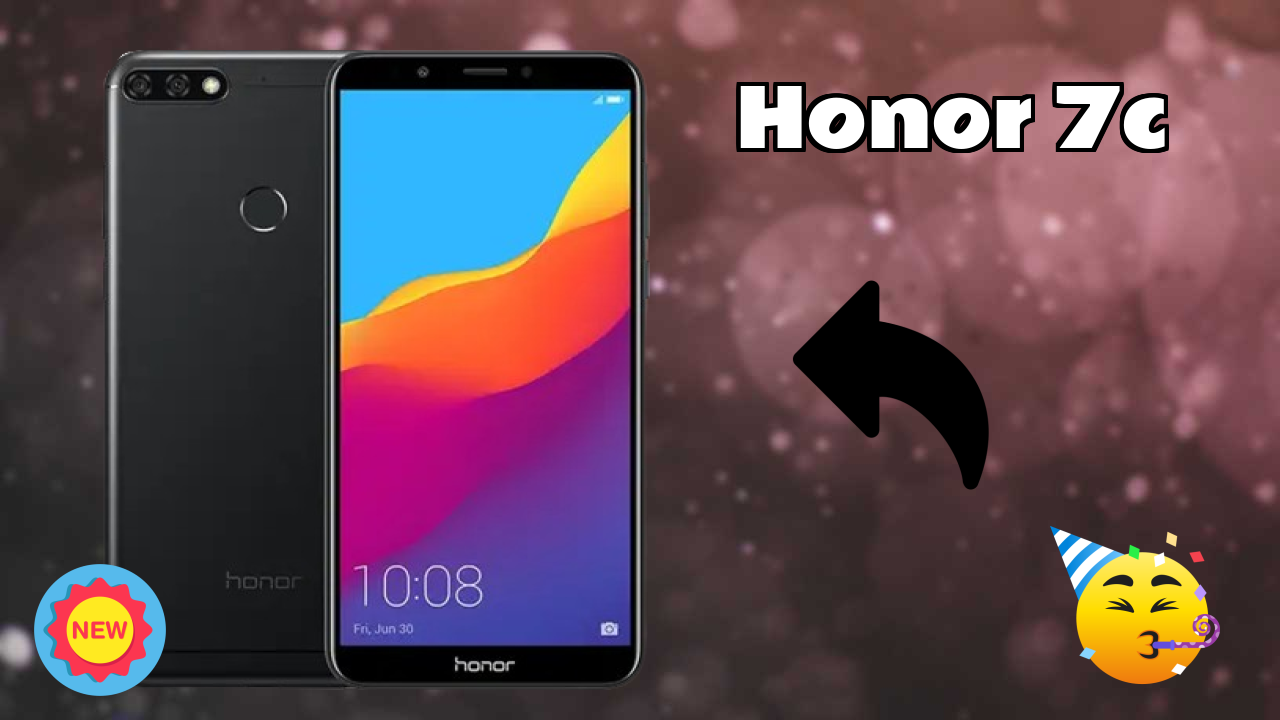 Honor 7C Battery Test: 3000 MAh Lasts All Day?
