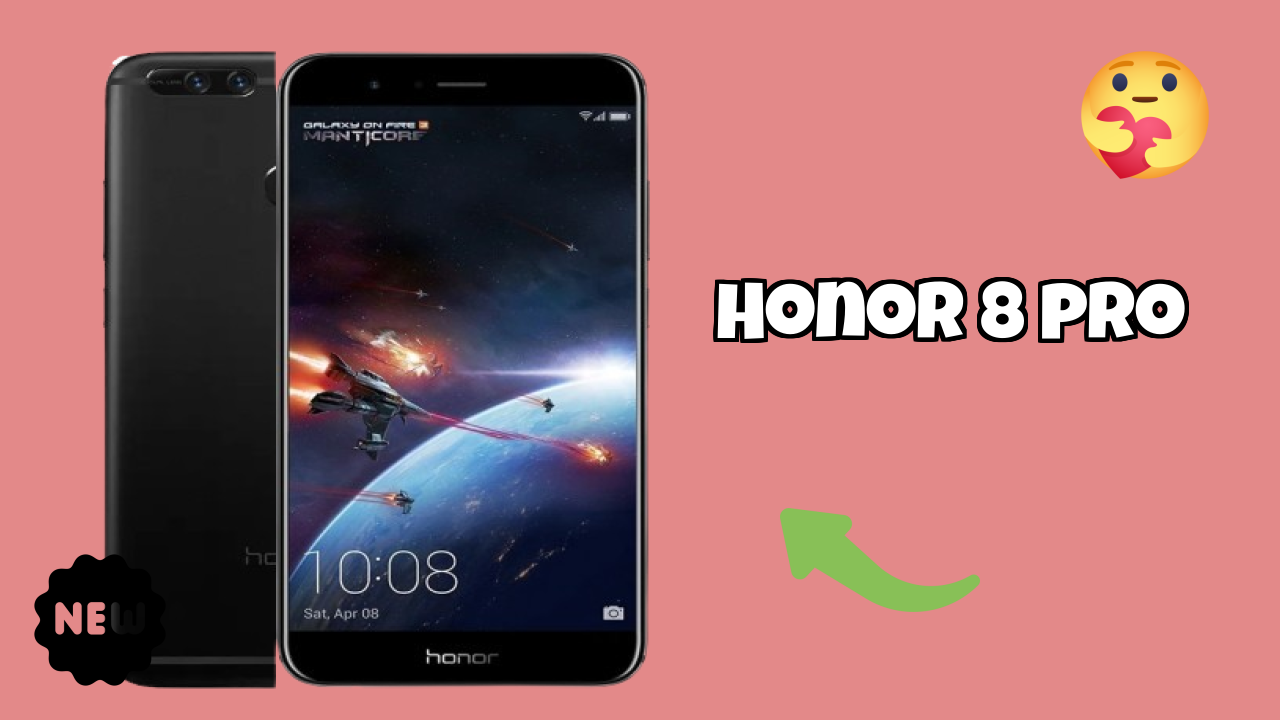Honor 8 Pro Display Review: 5.7 Inches (14.48 Cm) Screen Size
