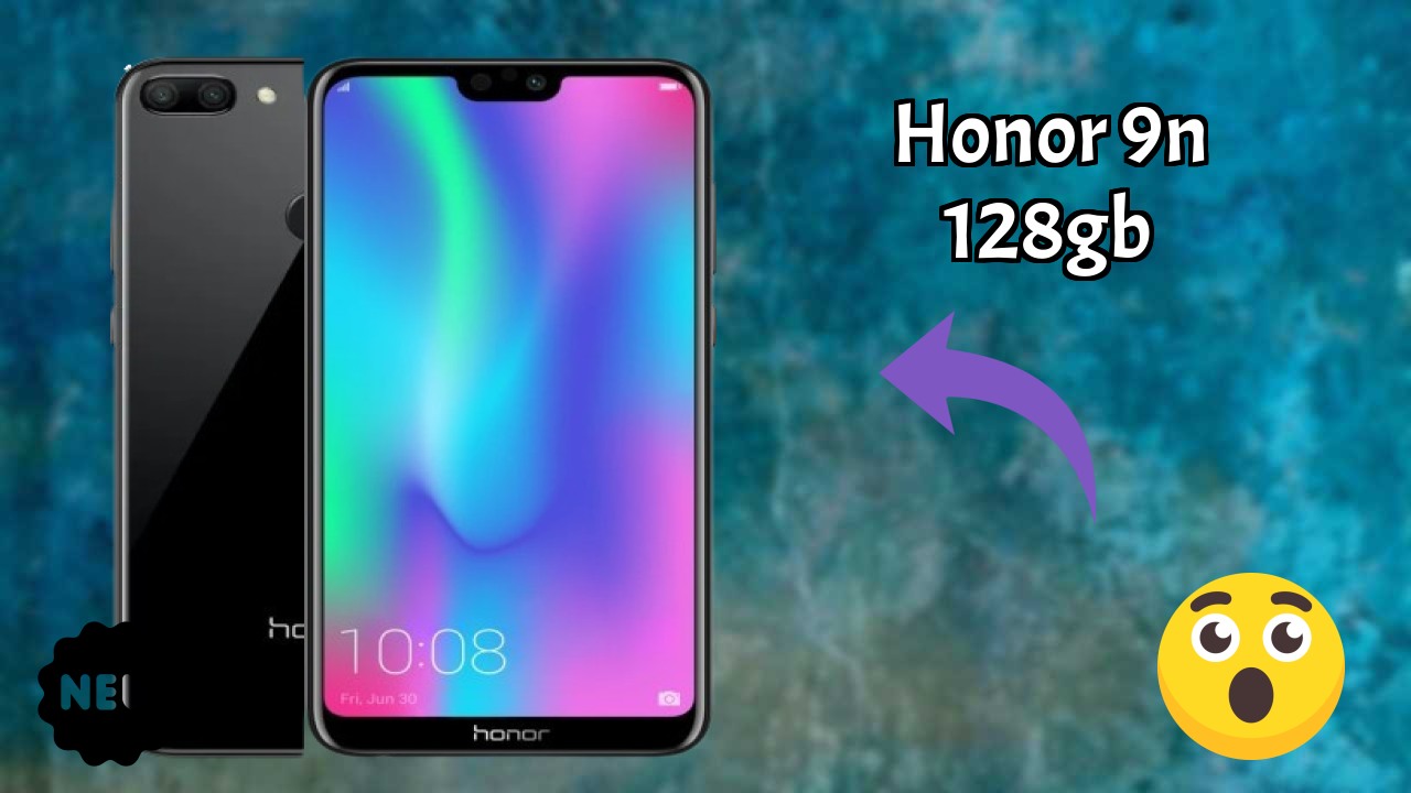 Honor 9N 128GB Battery Test: 3000 MAh Real-World Review