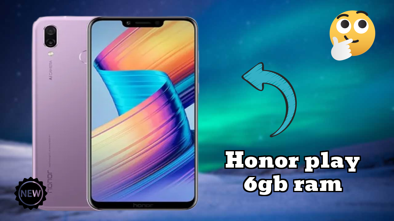 Honor Play 6GB RAM Processor Review: HiSilicon Kirin Benchmarks