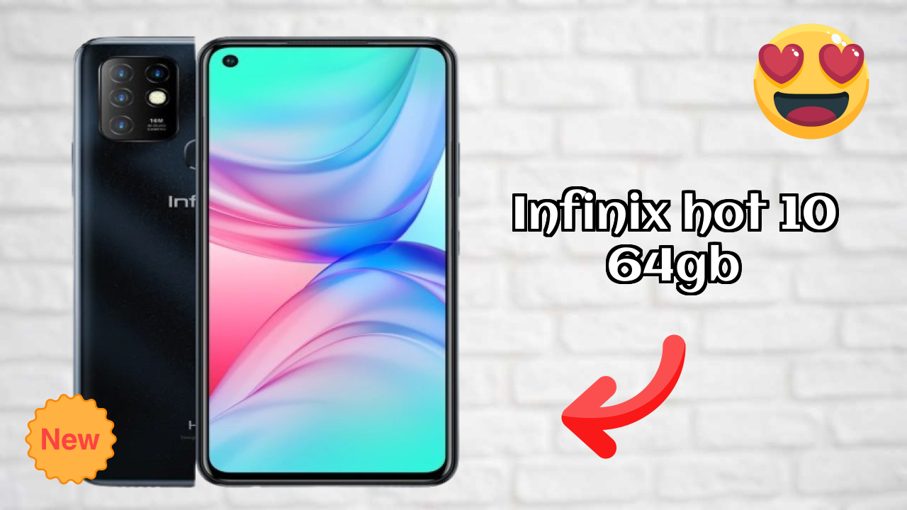 Infinix Hot 10 64GB RAM Review: 4 GB RAM Multitasking Check