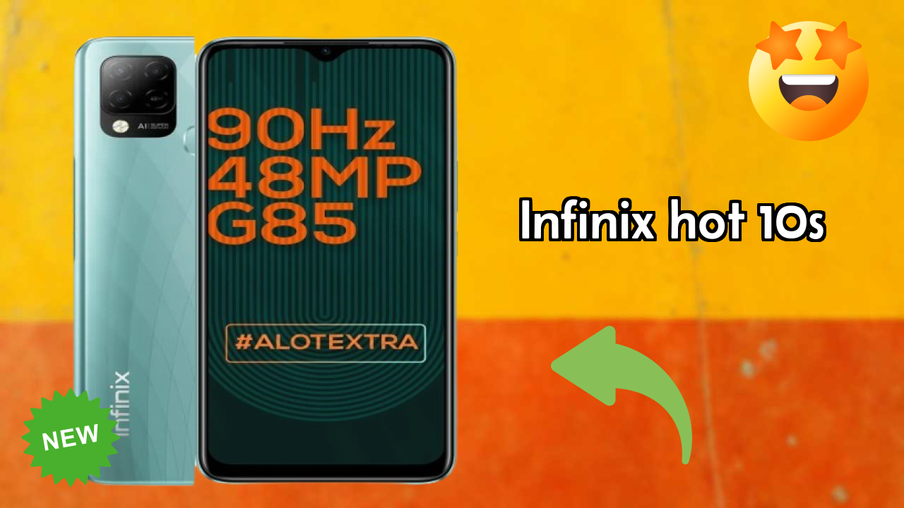 Infinix Hot 10S RAM Test: Is 4 GB RAM Sufficient for 2026?