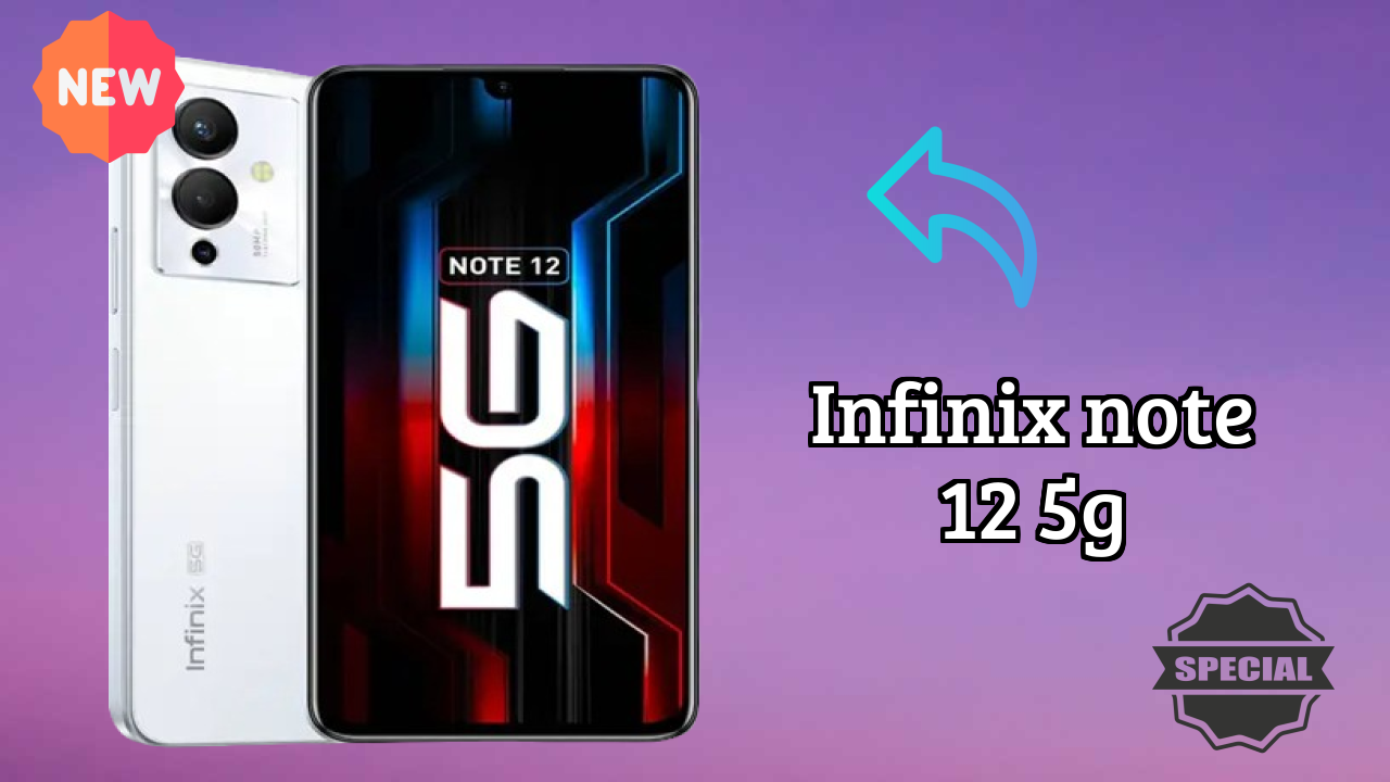 Should You Switch to Infinix Note 12 5G in 2026?

