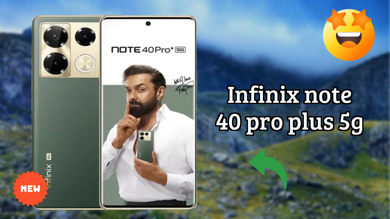 Infinix Note 40 Pro Plus 5G Camera Samples: 108 MP + 2 MP + 2 MP Rear Camera Real Photos