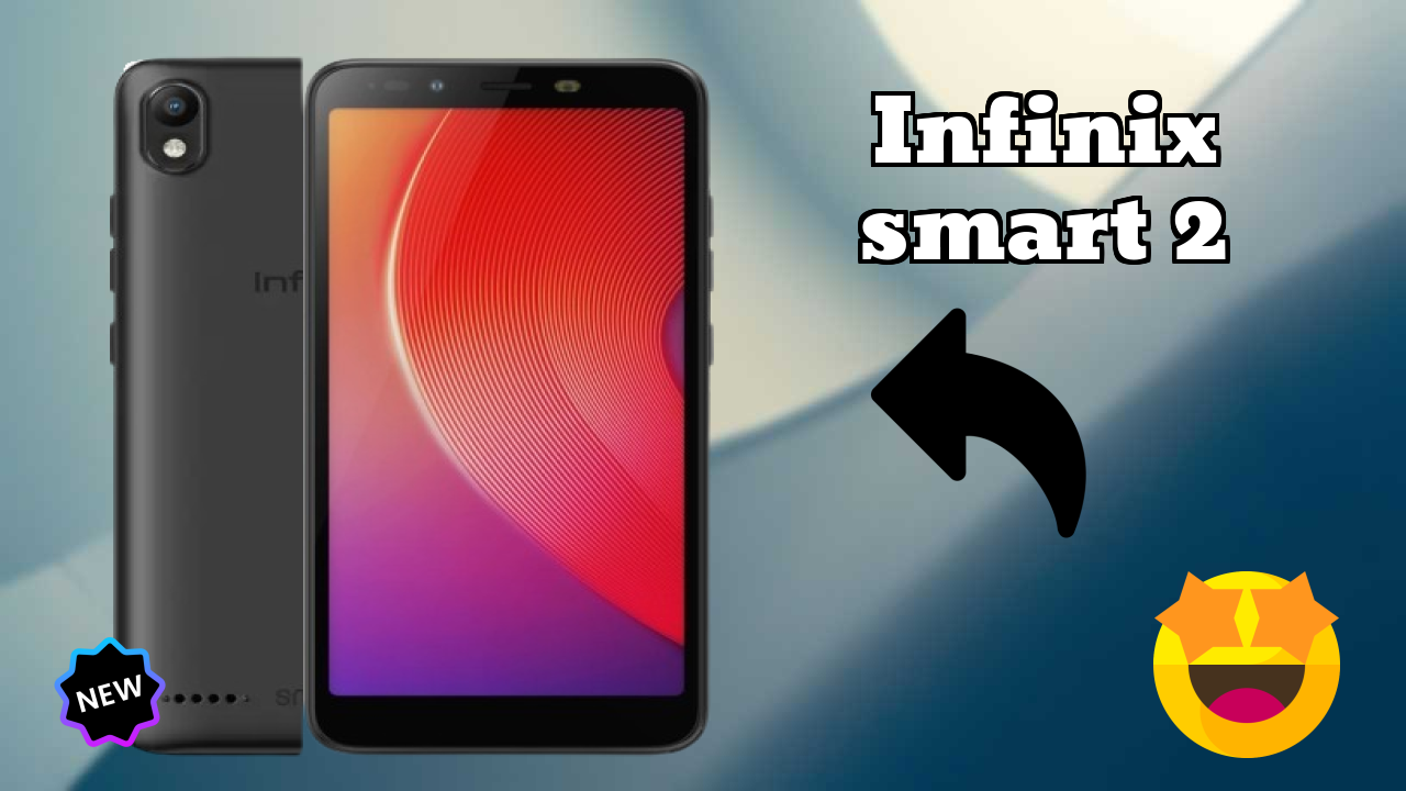 Infinix Smart 2 Display Review: IPS LCD Technology