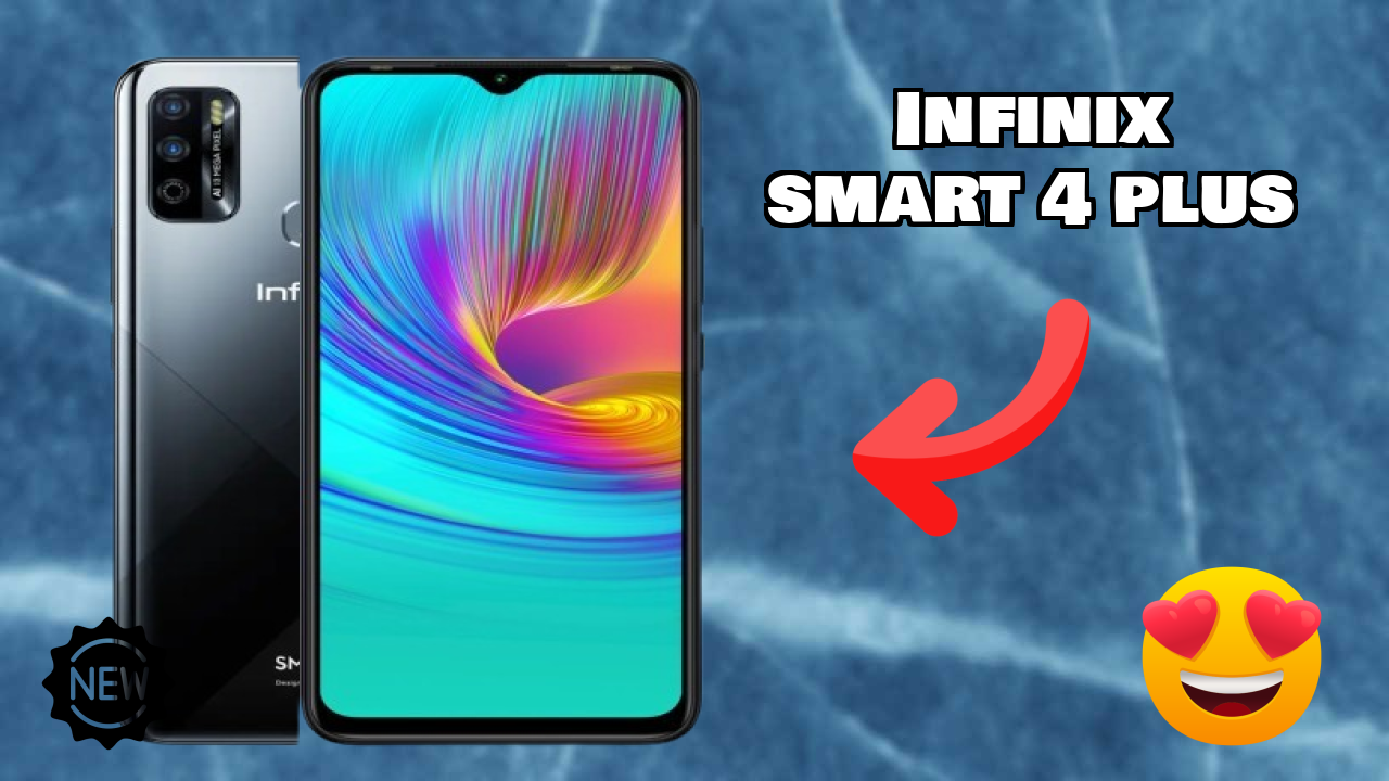 Infinix Smart 4 Plus at ₹7,990 - Complete Buying Guide