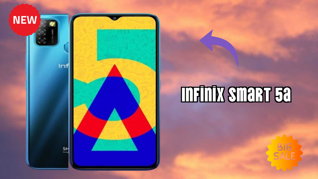 Is Infinix Smart 5A Worth ₹7,199? Complete Honest Review