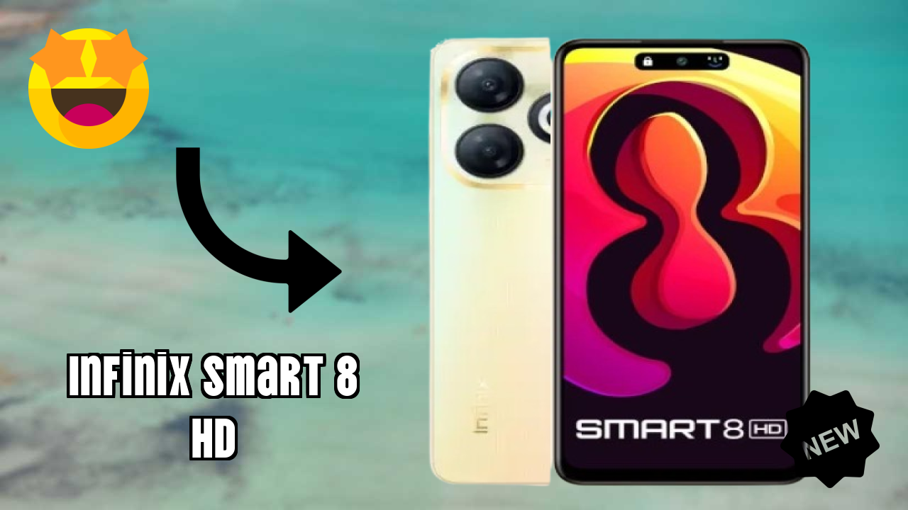 Infinix Smart 8 HD at ₹7,999 - Complete Review Guide