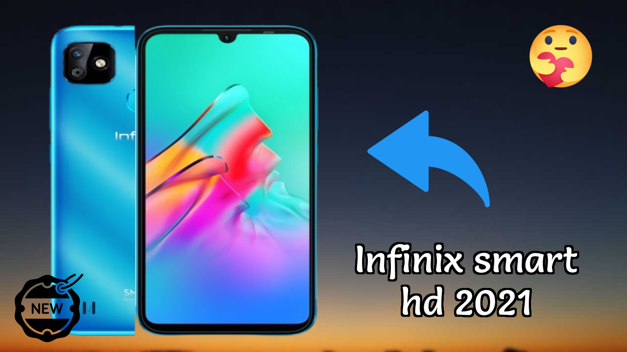Infinix Smart HD 2021 Processor Review: MediaTek Helio A20 Performance