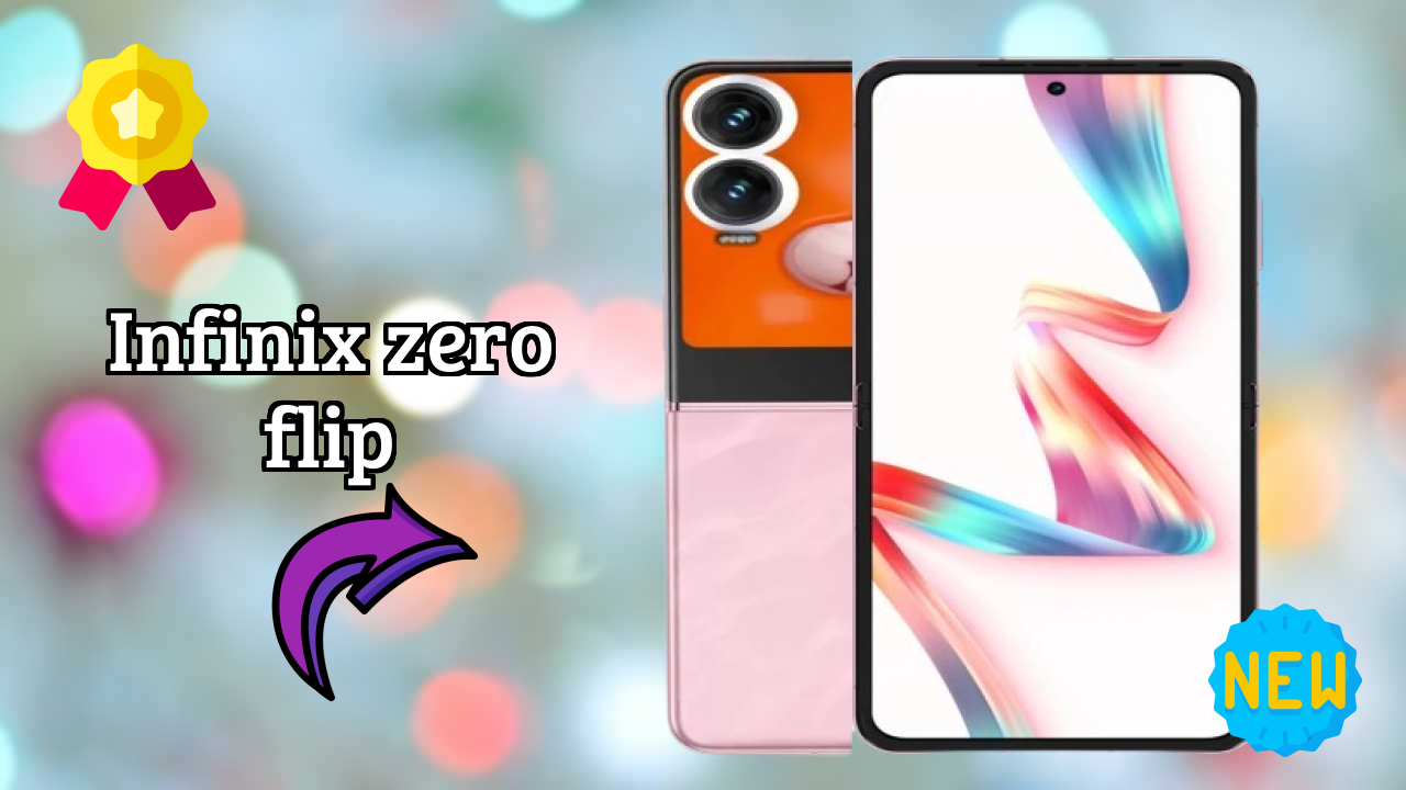 Infinix Zero Flip Camera Samples: 50 MP + 50 MP Rear Camera Real Photos