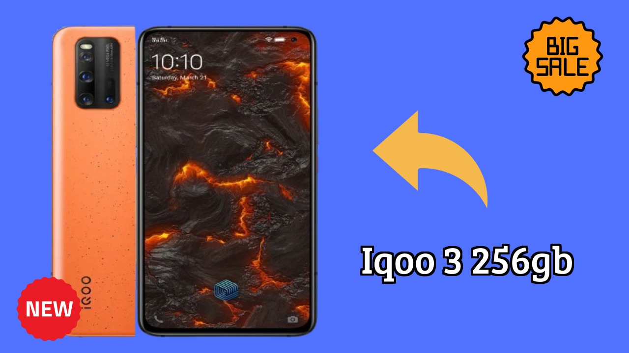 IQOO 3 256GB Camera Test: 48 MP + 13 MP + 13 MP + 2 MP Rear Camera Photo Quality