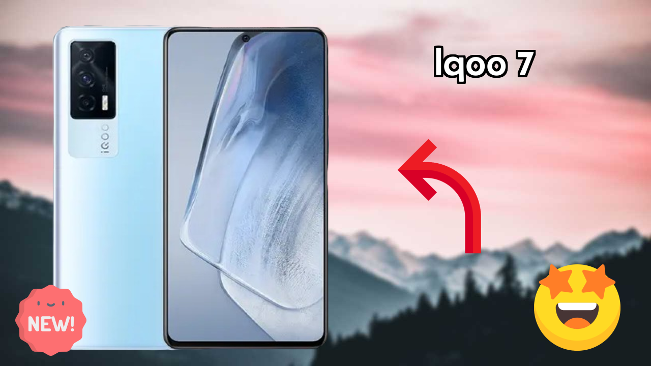 Why People Prefer IQOO 7 in 2026 – Full Explain
