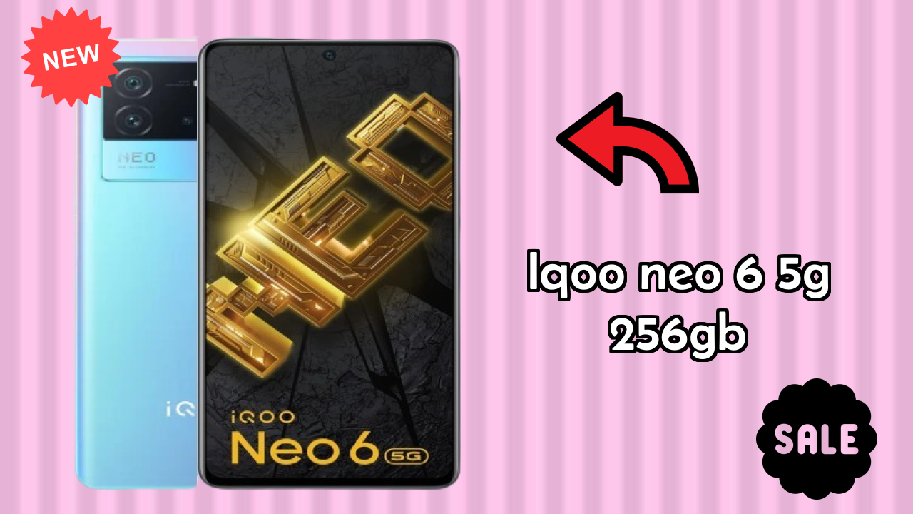 IQOO Neo 6 5G 256GB Camera Samples: 64 MP + 8 MP + 2 MP Rear Camera Low Light Test