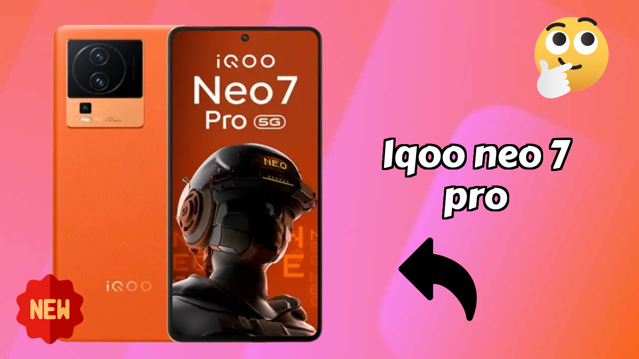 IQOO Neo 7 Pro 2026 Feature-by-Feature Insight
