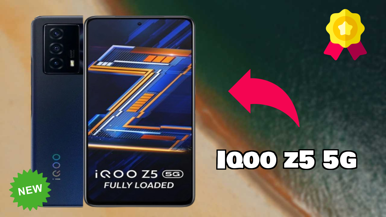 IQOO IQOO Z5 5G - User Review & Experience Shared