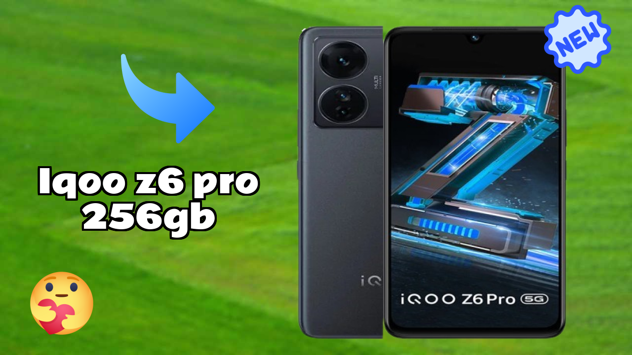 IQOO Z6 Pro 256GB Battery Review: 4700 MAh Usage Analysis