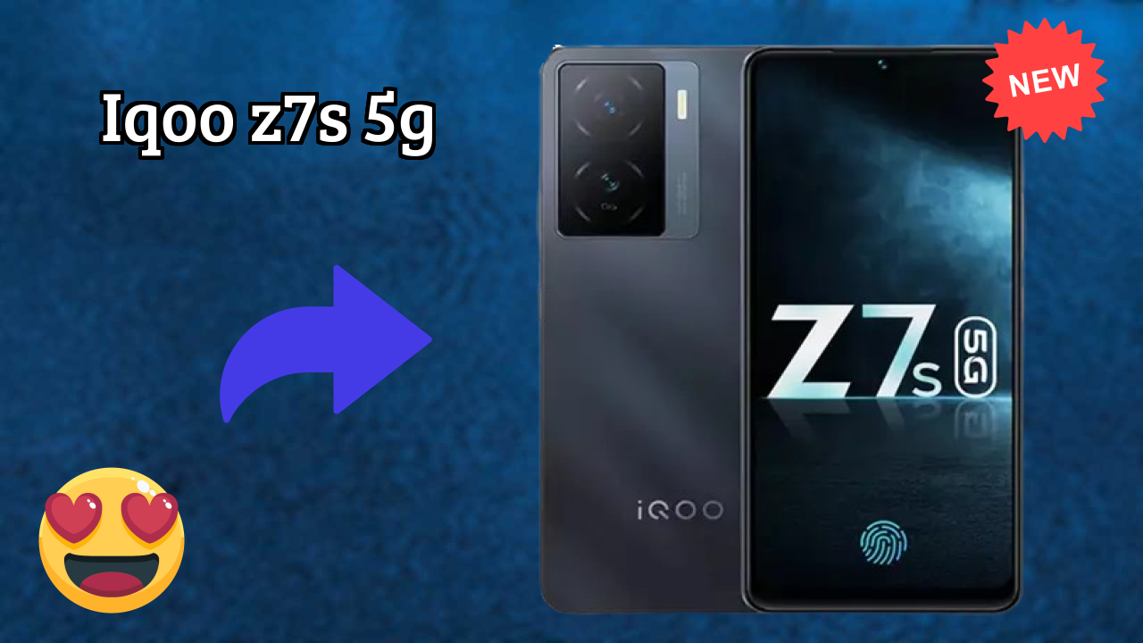 IQOO Z7s 5G Battery Life: 4500 MAh Charging Speed Test