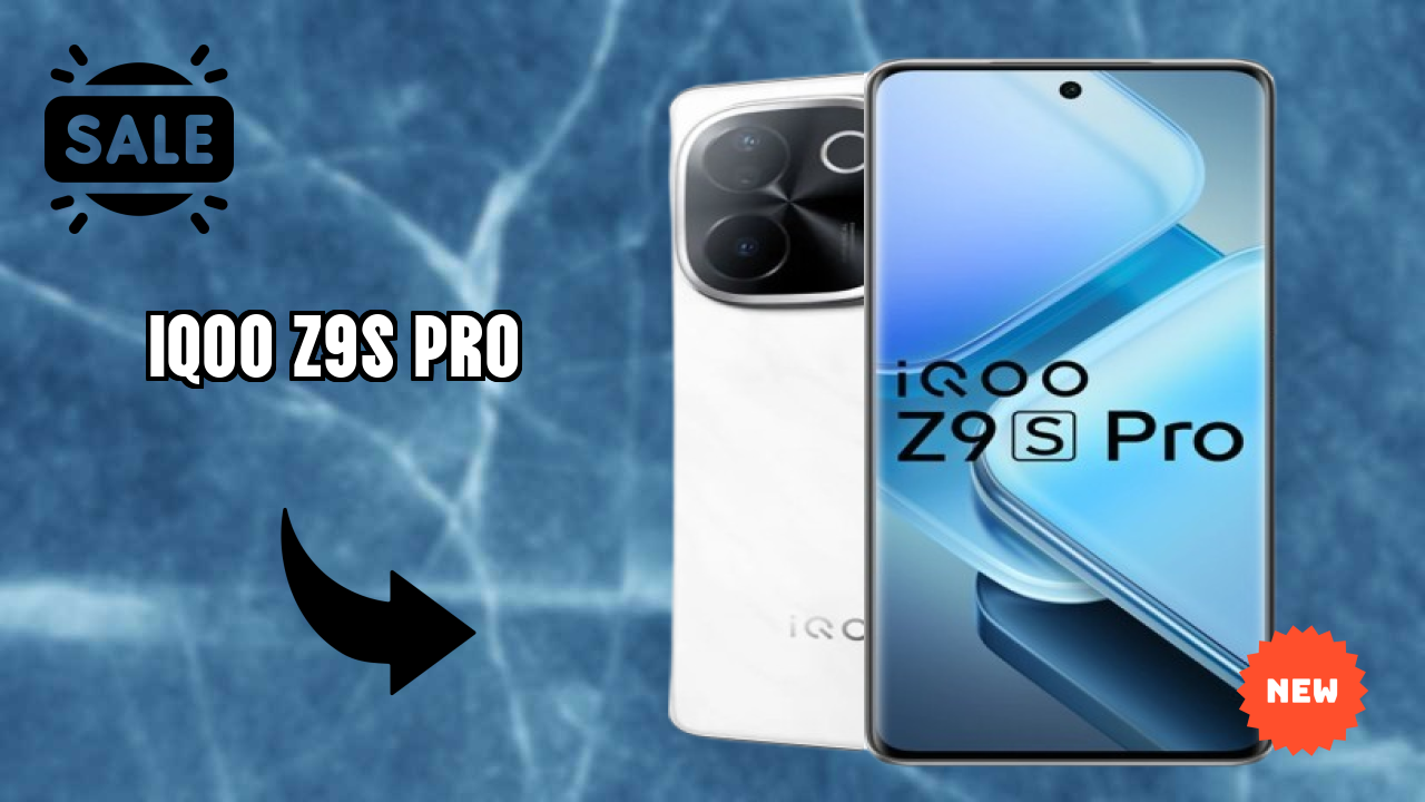 IQOO Z9s Pro Camera Review: 50 MP + 8 MP Rear Camera Photo Samples