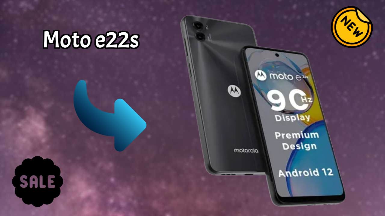 Moto E22s Camera Test: 16 MP + 2 MP Rear Camera Sample Shots