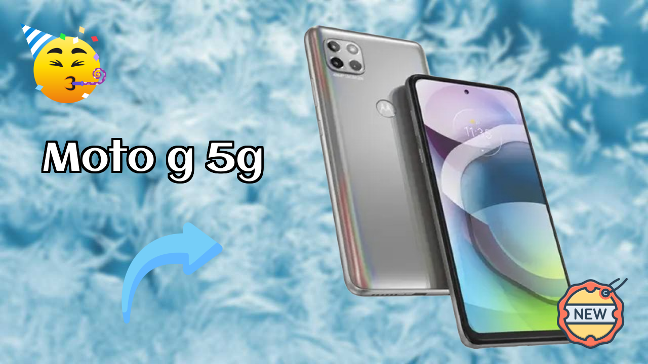 Moto G 5G Complete Review: Everything You Need to Know