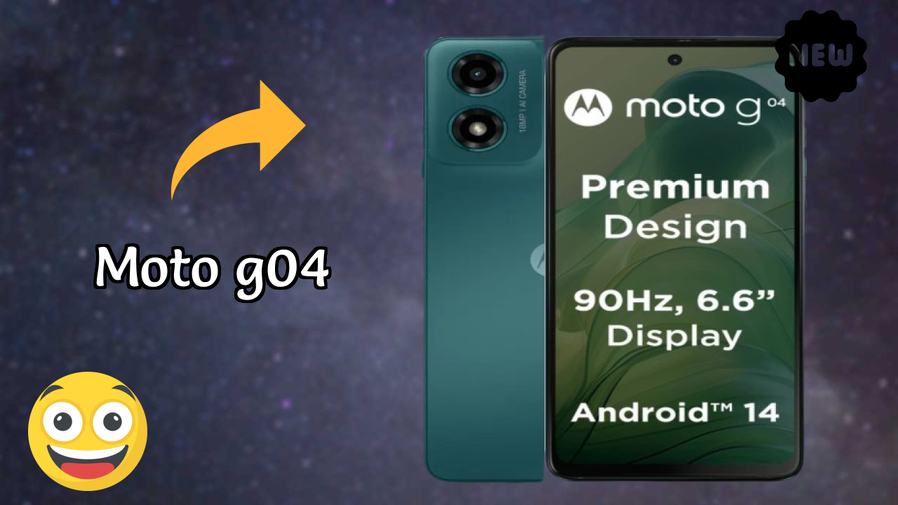 Moto G04 Display Review: IPS LCD Technology