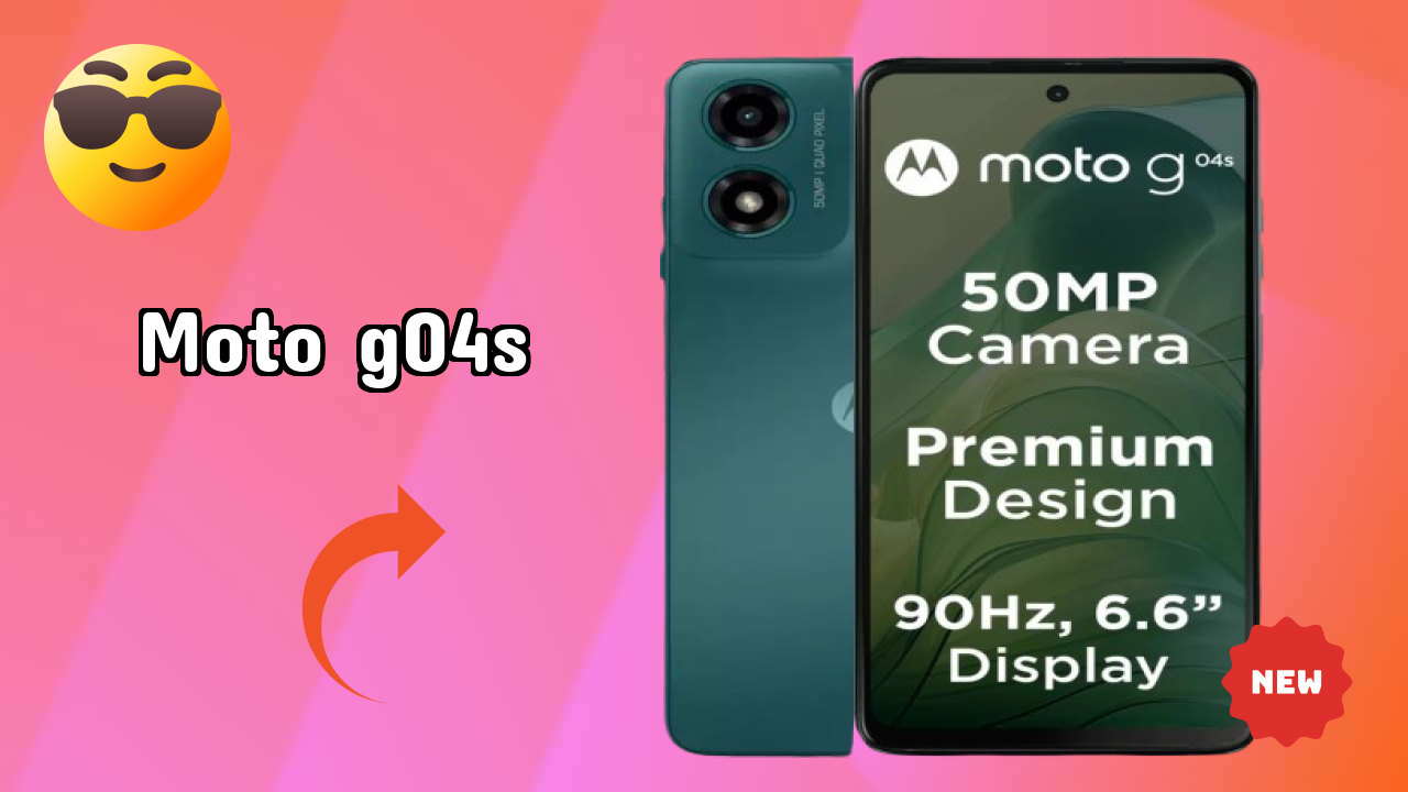 Moto G04s Camera Review: 50 MP Rear Camera Low Light Test
