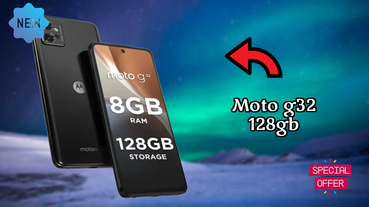 Moto G32 128GB Camera Samples: 50 MP + 8 MP + 2 MP Rear Camera Real Photos