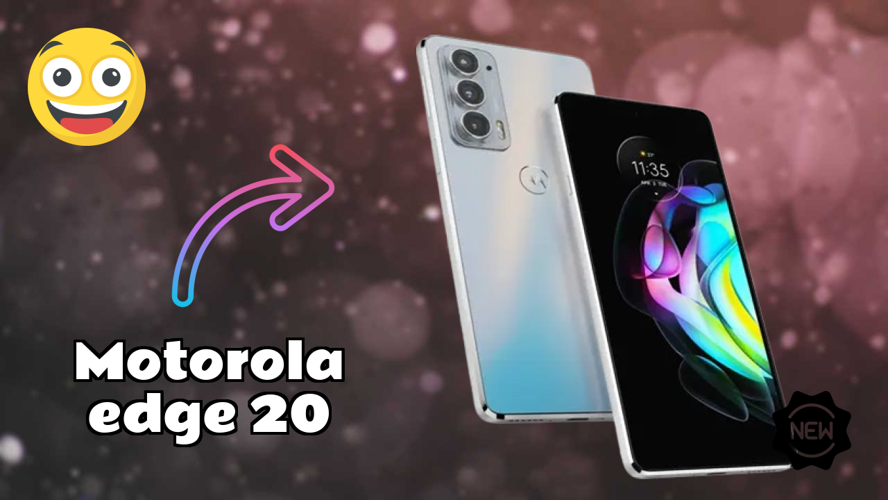 Motorola Edge 20 2026 Buyer Guide – Best Value Mobile?