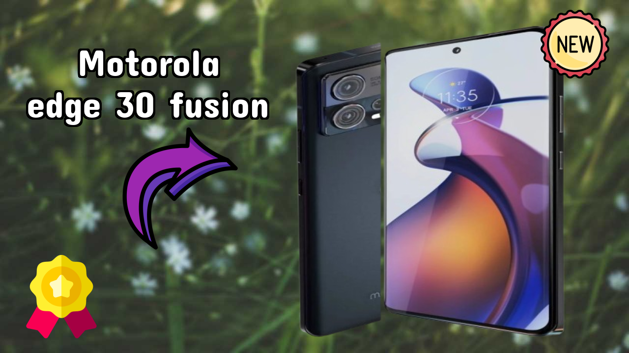 Motorola Edge 30 Fusion Performance Test: Snapdragon 888 Plus Speed & Reliability