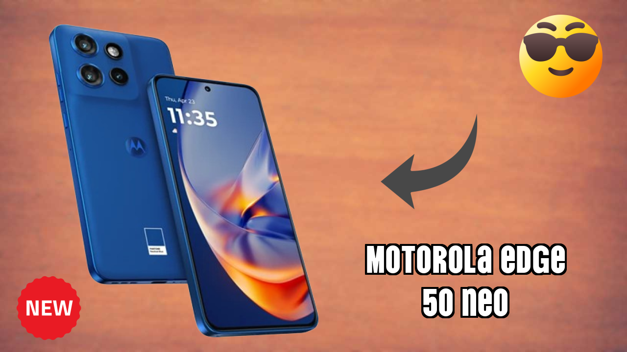 Motorola Edge 50 Neo Camera Review: 50 MP + 13 MP + 10 MP Rear Camera Photo Test