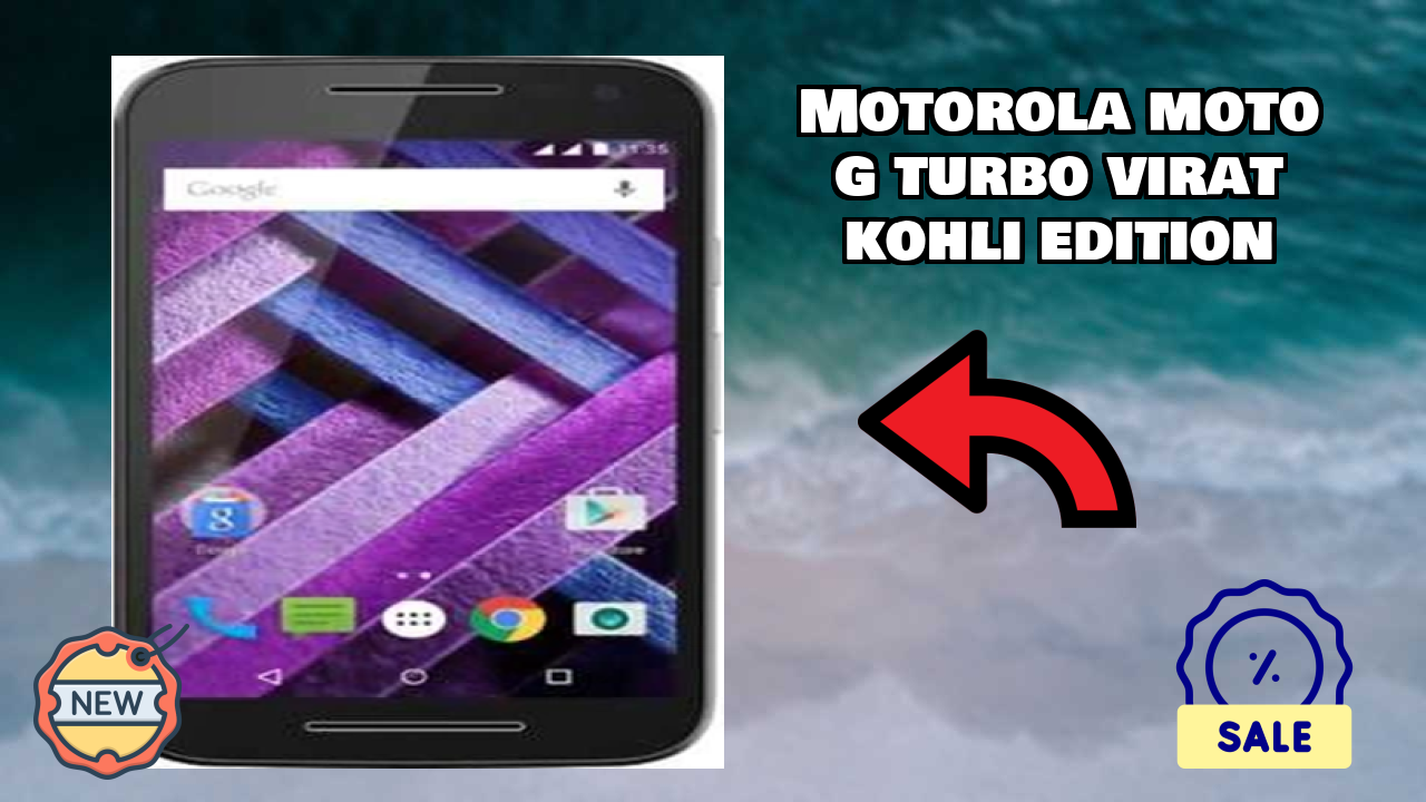 Motorola Moto G Turbo Virat Kohli Edition Camera Review: 13 MP Rear Camera Photo Quality