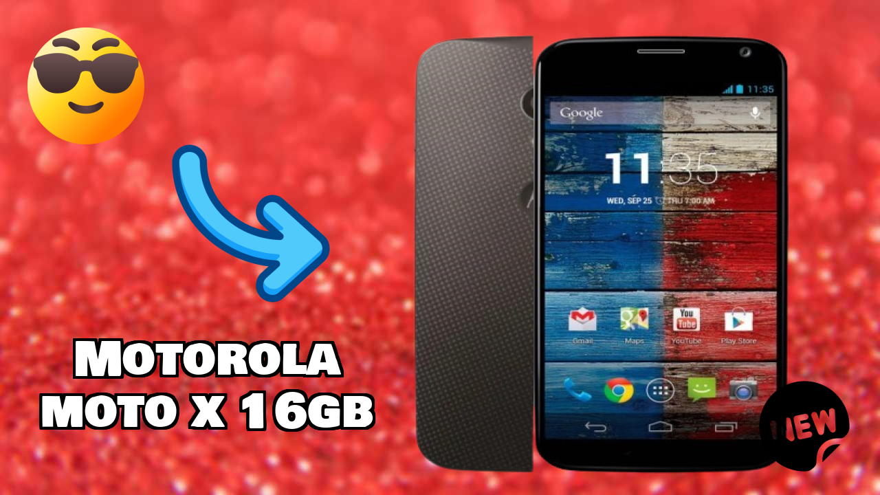 Motorola Moto X 16GB Gaming Benchmarks: Snapdragon S4 Pro Tested