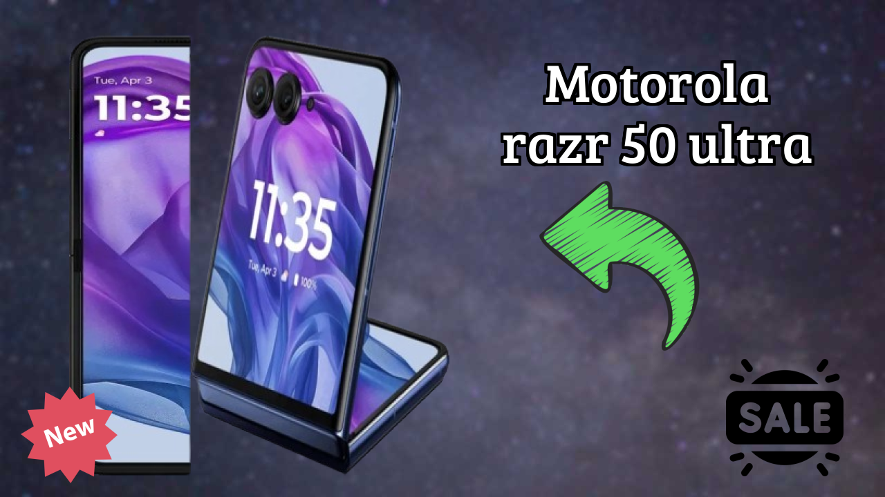 Motorola Razr 50 Ultra Camera Samples: 50 MP + 50 MP Rear Camera Real Photos