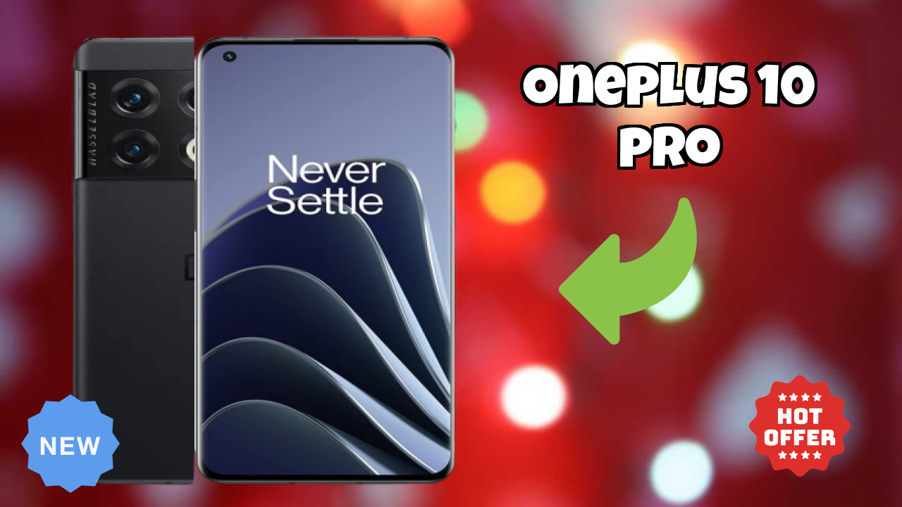 OnePlus 10 Pro Battery Review: 5000 MAh Charging Time