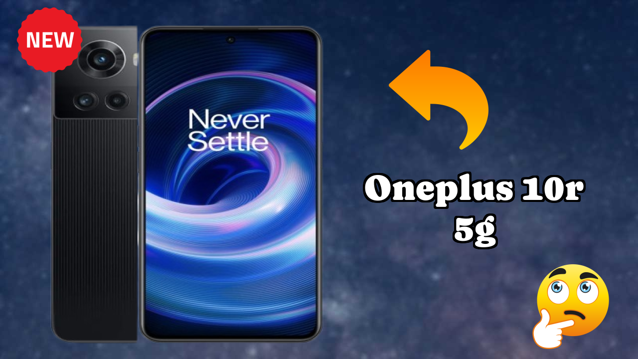 OnePlus 10R 5G RAM Test: 8 GB RAM Handles Multitasking?